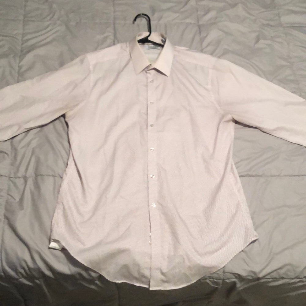 Cali Klein button up